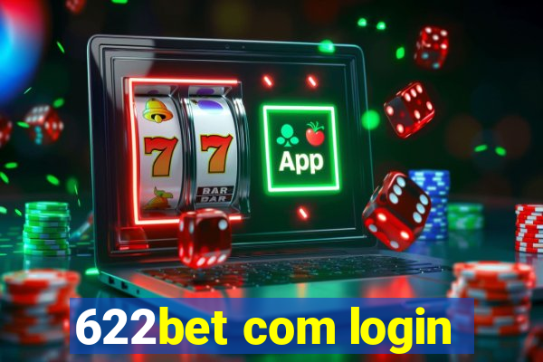 622bet com login
